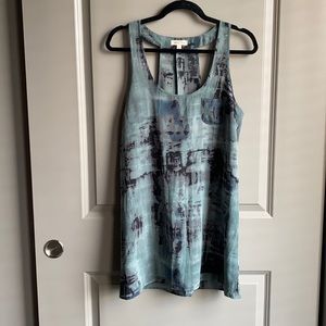 Urban Outfitters Silence + Noise Dress